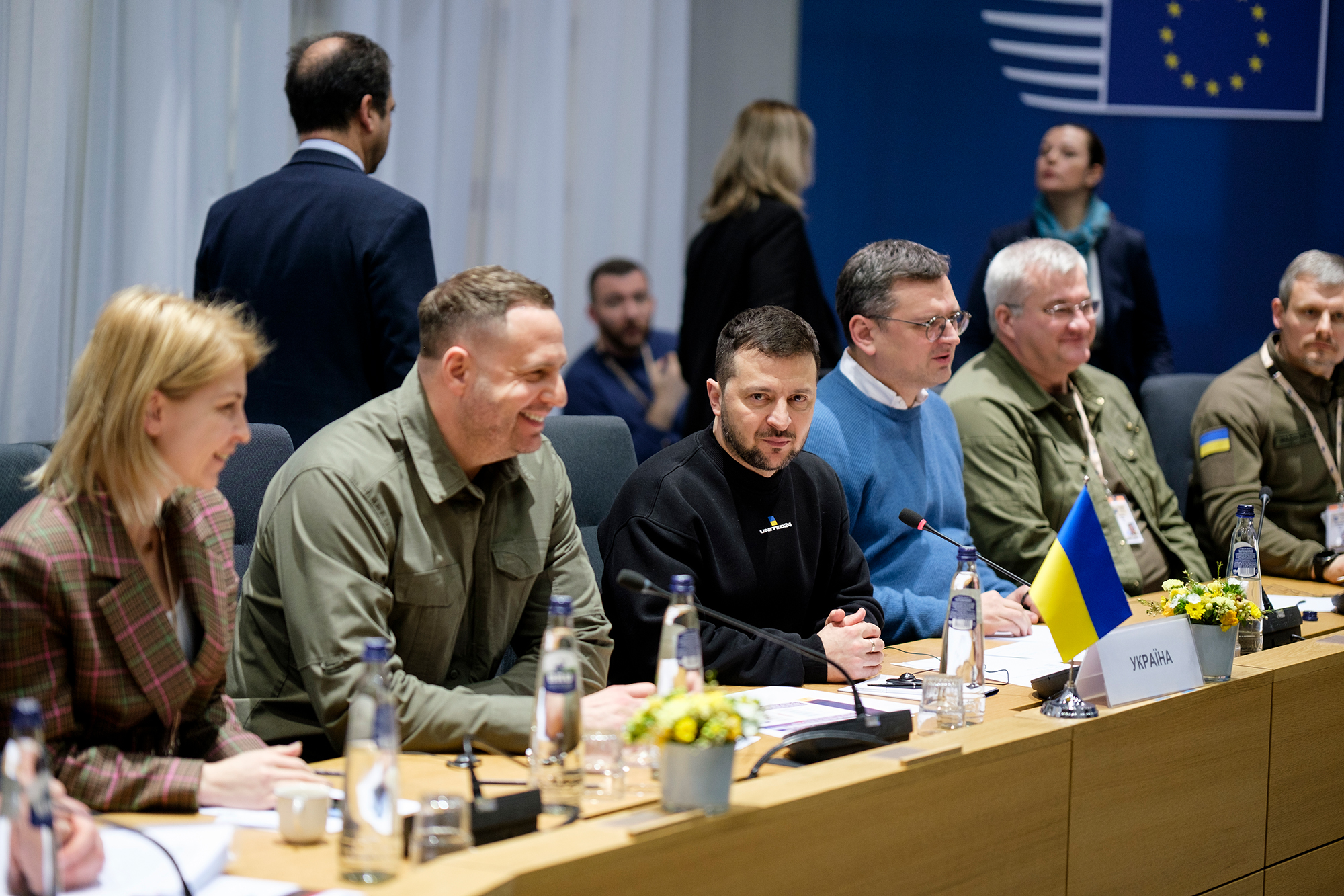 Велике перезавантаження. Чому Зеленський вирішив оновити Кабмін, але залишив прем'єра Шмигаля